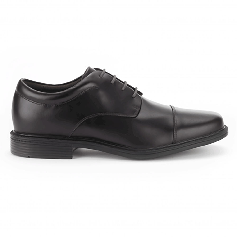 Oxfords Rockport Hombre Mexico - Ellingwood Negros - WEUVT2015